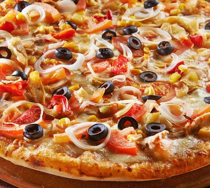 Pizza Market Analysis, Size, and Forecast 2026-2030: North America (US, Canada, and Mexico), Europe (UK, Germany, and France), APAC (India, China, and Japan), Middle East and Africa (Saudi Arabia, UAE, and South Africa), South America (Brazil and Argentina), and Rest of World (ROW)