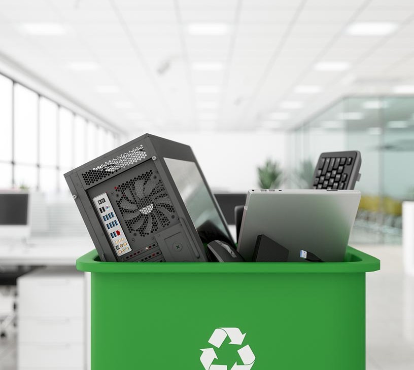 Europe Industrial Waste Recycling And Services Market Analysis, Size, and Forecast 2026-2030: Europe (Germany, UK, and France)