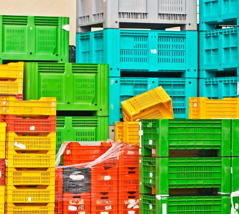 Returnable Transport Packaging (RTP) Market Analysis, Size, and Forecast 2026-2030: North America (US, Canada, and Mexico), Europe (Germany, UK, and France), APAC (China, Japan, and India), Middle East and Africa (Saudi Arabia, UAE, and South Africa), South America (Brazil, Argentina, and Chile), and Rest of World (ROW)