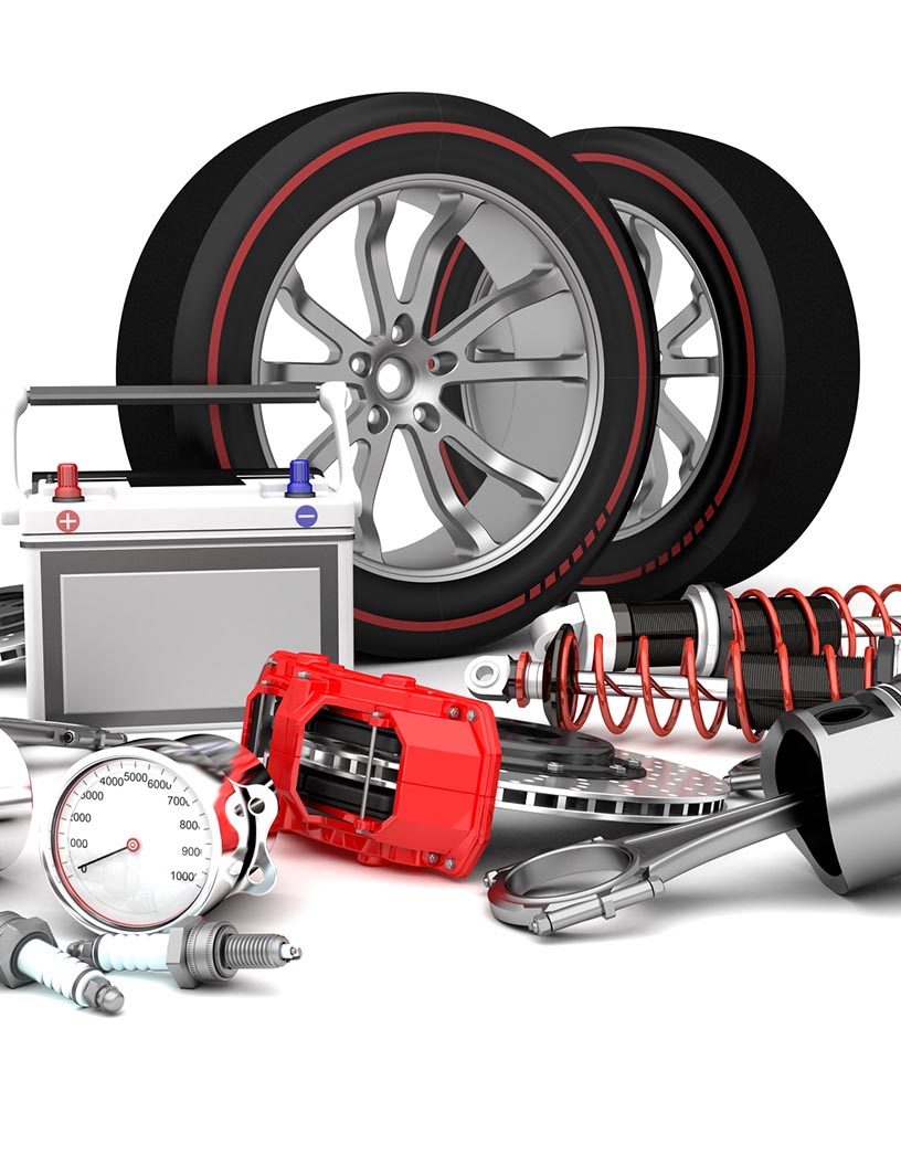 Auto Parts Market Analysis, Size, and Forecast 2026-2030: North America (US, Canada, and Mexico), Europe (Germany, France, and UK), APAC (China, Japan, and India), South America (Brazil and Argentina), Middle East and Africa (South Africa, UAE, and Saudi Arabia), and Rest of World (ROW)