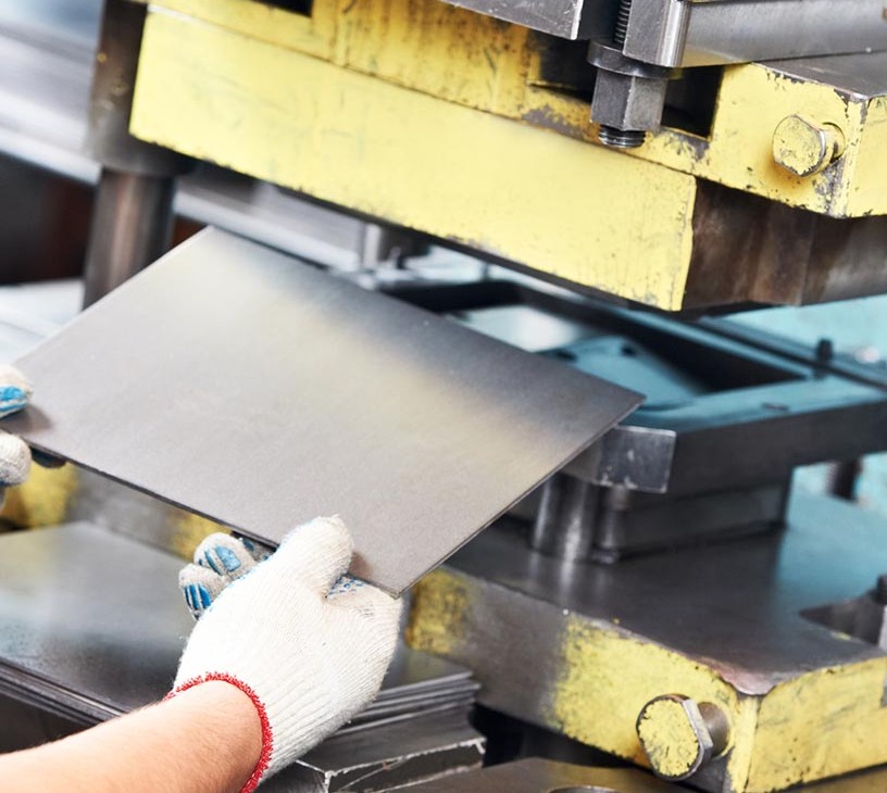 Punching Machine Market Analysis, Size, and Forecast 2026-2030: APAC (China, Japan, and India), Europe (Germany, UK, and France), North America (US, Canada, and Mexico), Middle East and Africa (Saudi Arabia, UAE, and South Africa), South America (Brazil, Argentina, and Colombia), and Rest of World (ROW)