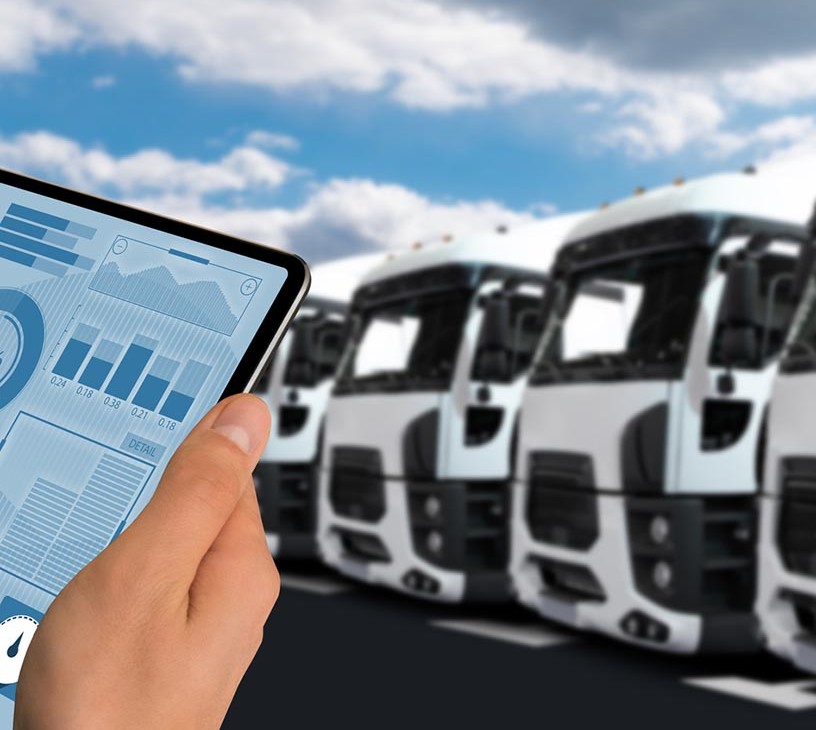 Fleet Management Market Analysis, Size, and Forecast 2026-2030: North America (US, Canada, and Mexico), Europe (Germany, UK, and France), APAC (China, India, and Japan), South America (Brazil and Argentina), Middle East and Africa (Saudi Arabia, UAE, and South Africa), and Rest of World (ROW)