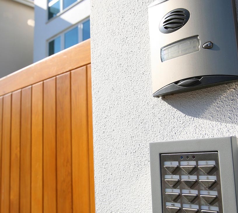 Residential And Commercial Security Market Analysis, Size, and Forecast 2026-2030: North America (US, Canada, and Mexico), APAC (China, Japan, and India), Europe (Germany, UK, and France), Middle East and Africa (Saudi Arabia, UAE, and South Africa), South America (Brazil and Argentina), and Rest of World (ROW)