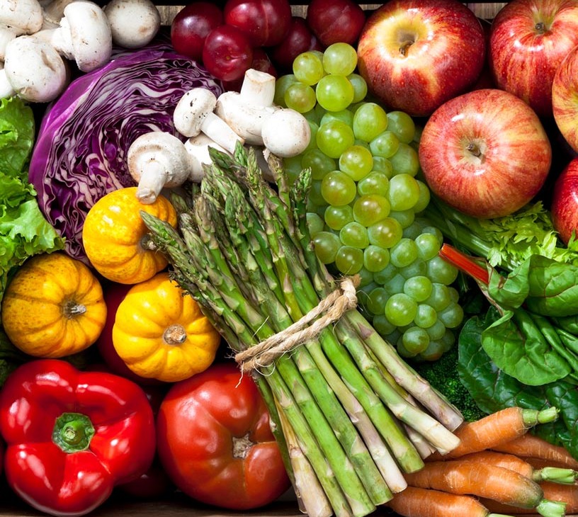US Fruit And Vegetable Market Analysis, Size, and Forecast 2026-2030