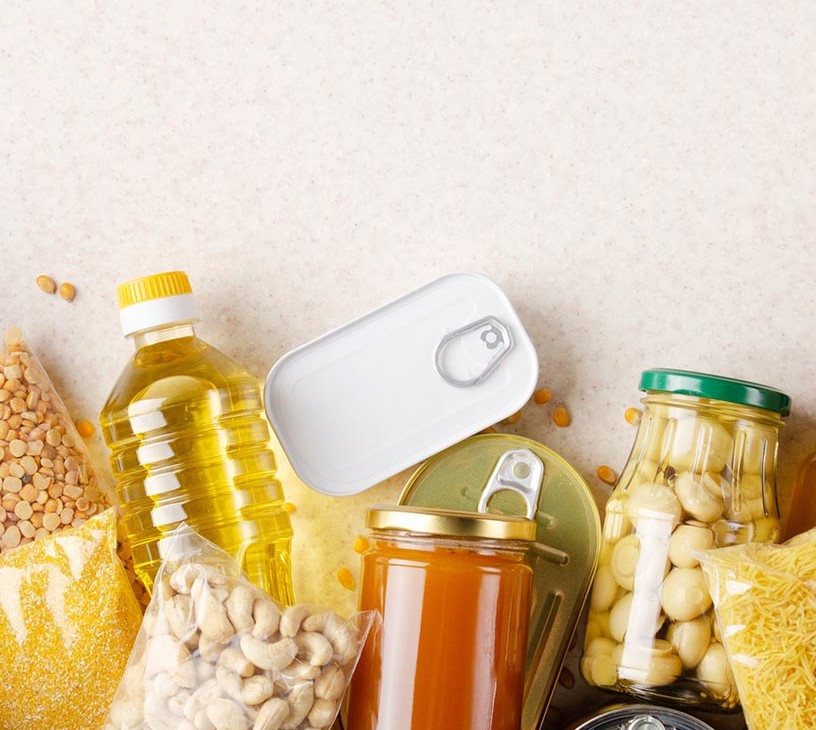 India Grocery Market Analysis, Size, and Forecast 2026-2030