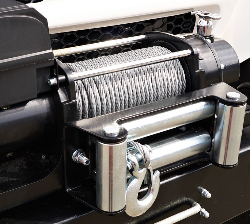 Automotive Winches System (AWS) Market Analysis, Size, and Forecast 2026-2030: North America (US, Canada, and Mexico), Europe (Germany, UK, and France), APAC (China, Japan, and India), South America (Brazil and Argentina), Middle East and Africa (Saudi Arabia, UAE, and South Africa), and Rest of World (ROW)