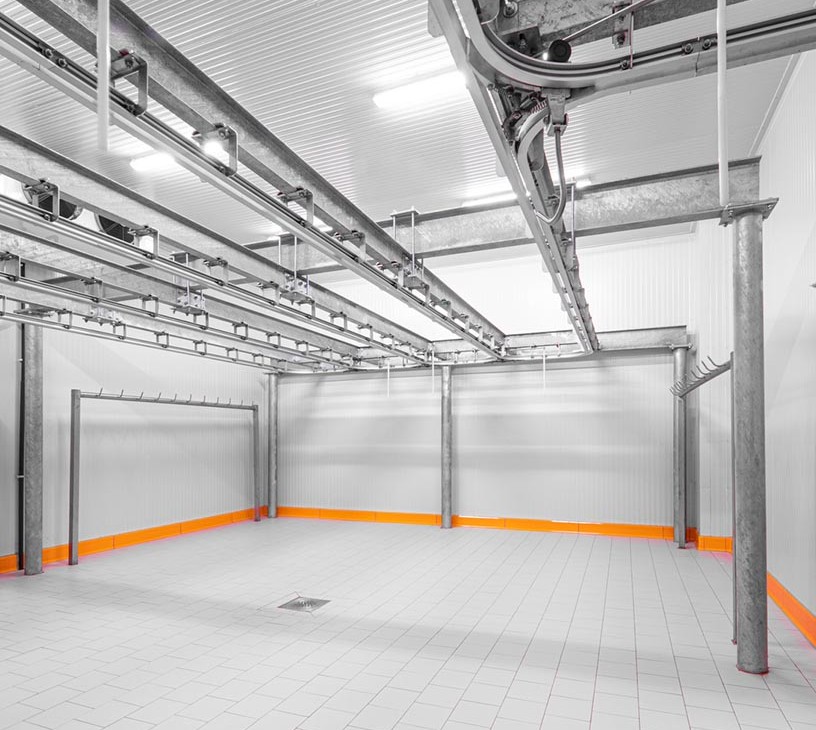 Cold Storage Market Analysis, Size, and Forecast 2026-2030: APAC (China, India, and Japan), North America (US, Canada, and Mexico), Europe (Germany, UK, and France), Middle East and Africa (Saudi Arabia, UAE, and South Africa), South America (Brazil, Argentina, and Colombia), and Rest of World (ROW)