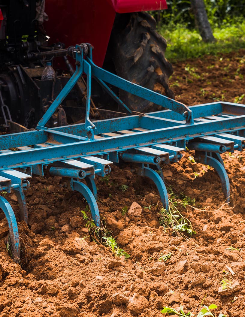 India Power Tiller Market Size, Growth Analysis and Forecast Report 2025-2029