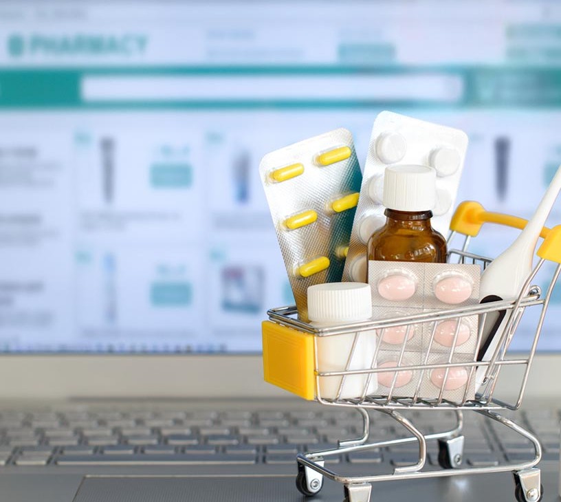 Epharmacy Market Analysis, Size, and Forecast 2026-2030: North America (US, Canada, and Mexico), APAC (China, Japan, and India), Europe (Germany, UK, and France), South America (Brazil, Argentina, and Chile), Middle East and Africa (Saudi Arabia, UAE, and South Africa), and Rest of World (ROW)