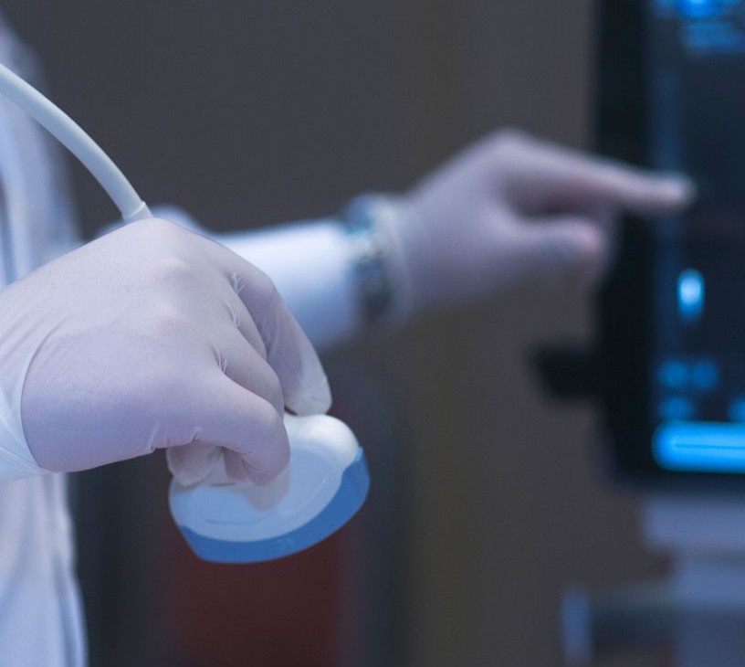 Ultrasound Equipment Market Analysis, Size, and Forecast 2026-2030: North America (US, Canada, and Mexico), Europe (Germany, UK, and France), APAC (China, India, and Japan), South America (Brazil, Argentina, and Colombia), Middle East and Africa (Saudi Arabia, UAE, and South Africa), Asia, Rest of World (ROW)