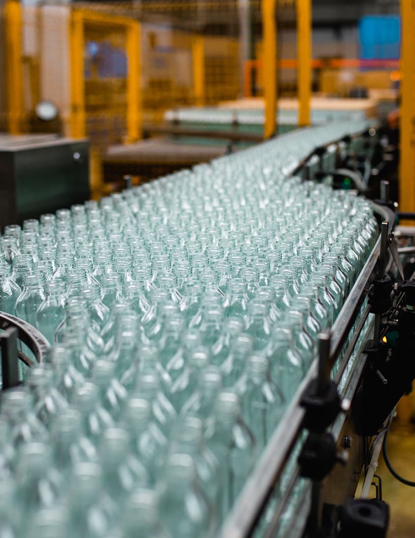 Americas Glass Packaging Market Analysis, Size, and Forecast 2025-2029: North America (US and Canada), South America (Brazil), Americas