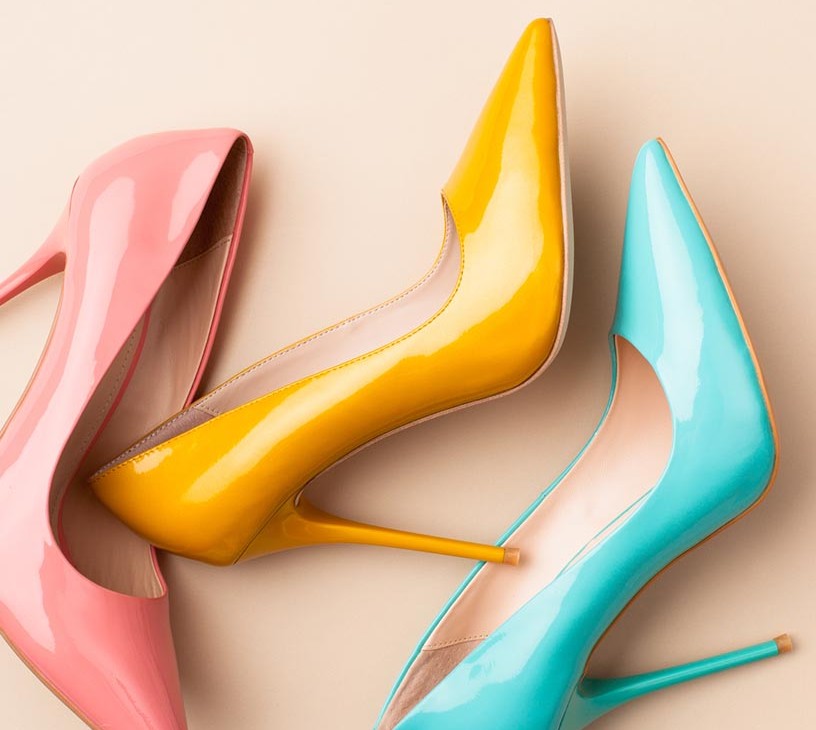 High Heels Footwear Market Analysis, Size, and Forecast 2026-2030: APAC (China, India, and Japan), North America (US, Canada, and Mexico), Europe (Germany, UK, and France), Middle East and Africa (UAE, Saudi Arabia, and South Africa), South America (Brazil, Argentina, and Colombia), and Rest of World (ROW)