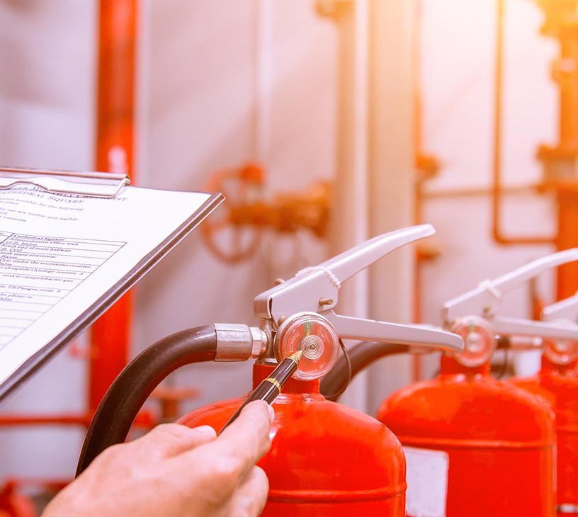 India Fire Protection Systems Market Analysis, Size, and Forecast 2026-2030