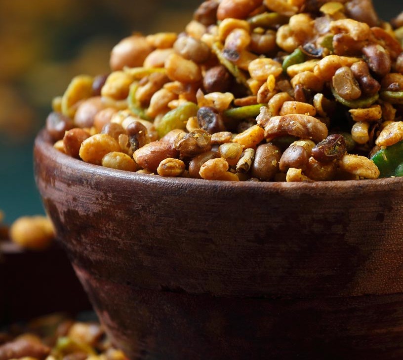 India Namkeen Market Analysis, Size, and Forecast 2026-2030