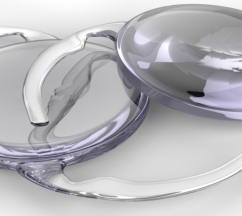 India Intraocular Lens Market Analysis, Size, and Forecast 2026-2030