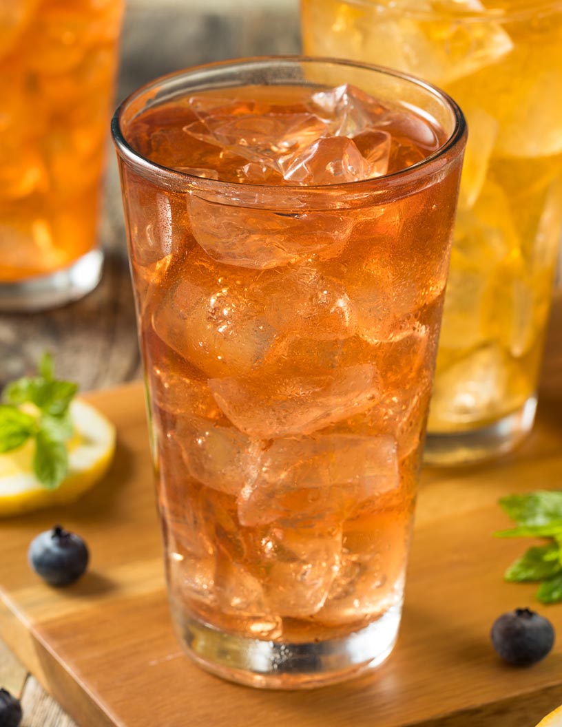 India Iced Tea Market Analysis, Size, and Forecast 2025-2029