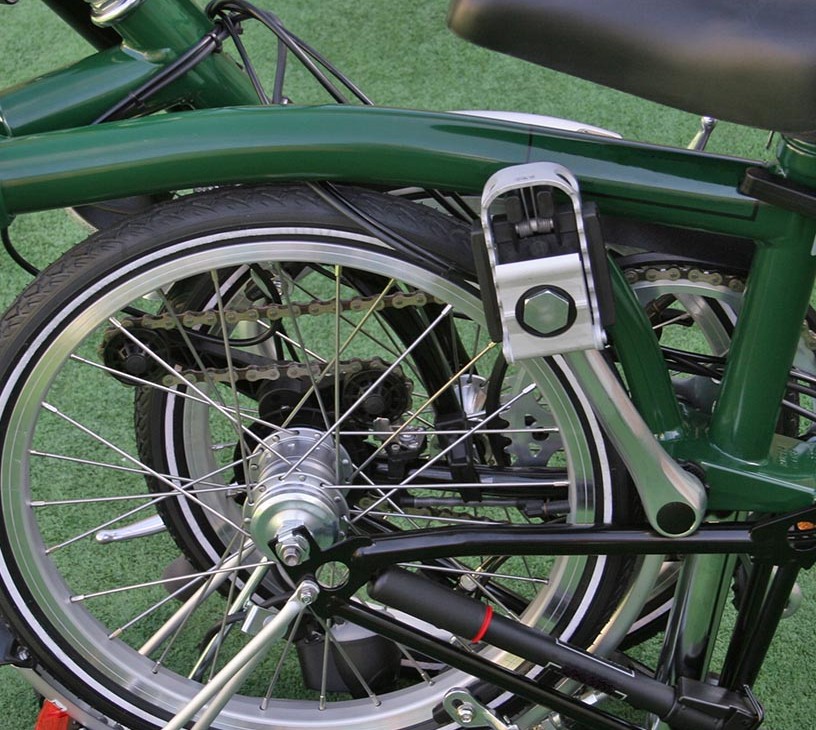 Folding Electric Bicycle Market Analysis, Size, and Forecast 2026-2030: Europe (Germany, UK, and France), North America (US, Canada, and Mexico), APAC (China, Japan, and India), South America (Brazil and Argentina), Middle East and Africa (Saudi Arabia, UAE, and South Africa), and Rest of World (ROW)