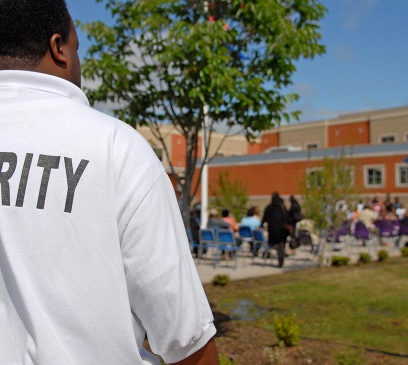 Private Security Services Market Analysis, Size, and Forecast 2026-2030: APAC (China, Japan, and India), North America (US, Canada, and Mexico), Europe (Germany, UK, and France), South America (Brazil, Argentina, and Colombia), Middle East and Africa (Saudi Arabia, UAE, and South Africa), and Rest of World (ROW)