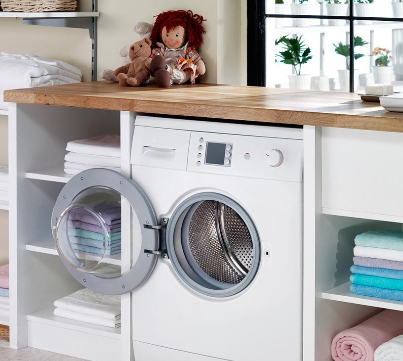 Residential Washing Machine Market Analysis, Size, and Forecast 2026-2030: APAC (China, India, and Japan), Europe (Germany, UK, and France), North America (US, Canada, and Mexico), Middle East and Africa (Saudi Arabia, UAE, and South Africa), South America (Brazil, Argentina, and Colombia), and Rest of World (ROW)