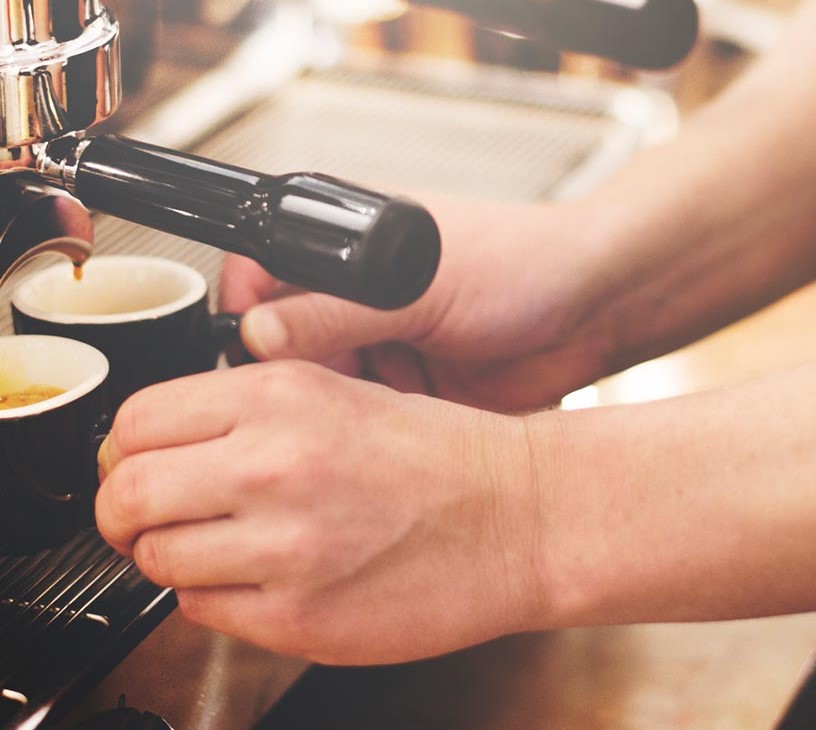 Espresso Coffee Market Analysis, Size, and Forecast 2025-2029: North America (US, Canada, and Mexico), Europe (Italy, Germany, and France), APAC (China, Japan, and South Korea), South America (Brazil and Argentina), Middle East and Africa (UAE, Saudi Arabia, and South Africa), and Rest of World (ROW)
