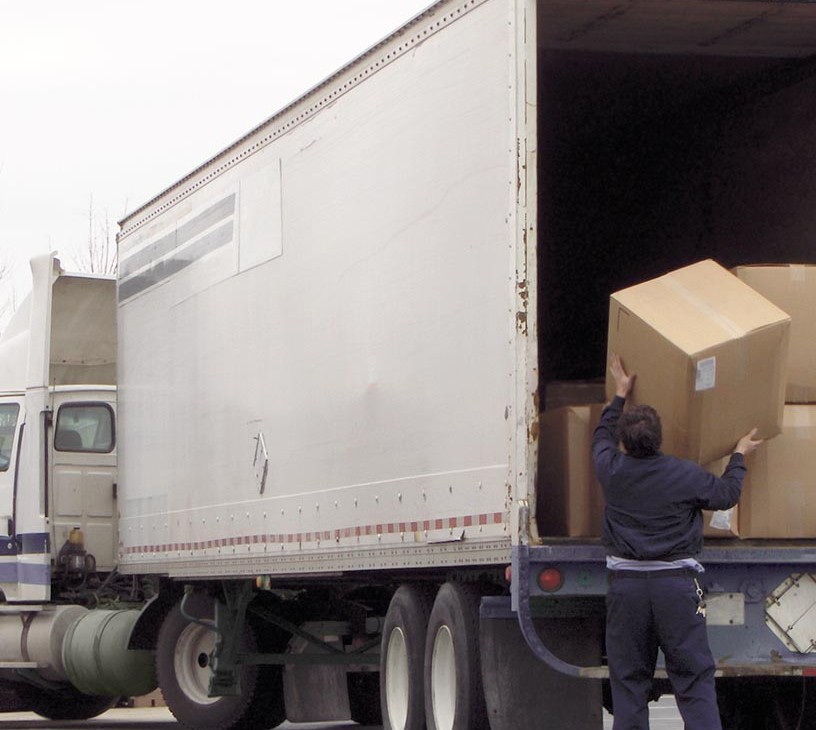 Less-than-truckload (LTL) Market Analysis, Size, and Forecast 2026-2030: APAC (China, India, and Japan), North America (US, Canada, and Mexico), Europe (Germany, France, and UK), Middle East and Africa (Saudi Arabia, UAE, and South Africa), South America (Brazil and Argentina), and Rest of World (ROW)