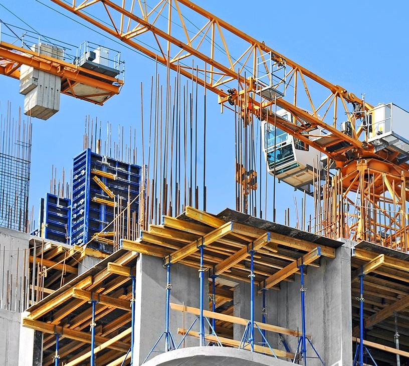 Germany Construction Market Analysis, Size, and Forecast 2026-2030