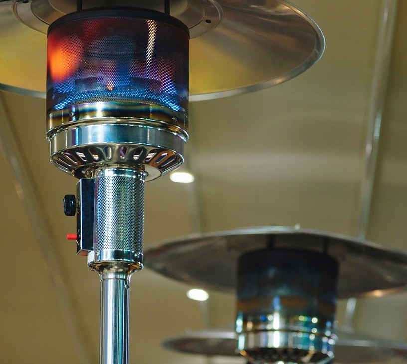 Patio Heaters Market Analysis, Size, and Forecast 2026-2030: North America (US, Canada, and Mexico), Europe (Germany, UK, and France), APAC (China, Japan, and South Korea), South America (Brazil and Argentina), Middle East and Africa (Saudi Arabia, UAE, and South Africa), and Rest of World (ROW)