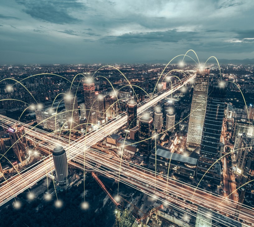 Smart City Information And Communication Technologies (ICT) Infrastructure Market Analysis, Size, and Forecast 2025-2029: Europe (Germany, UK, and France), North America (US, Canada, and Mexico), APAC (China, India, and Japan), Middle East and Africa (Saudi Arabia, UAE, and South Africa), South America (Brazil, Argentina, and Colombia), and Rest of World (ROW)