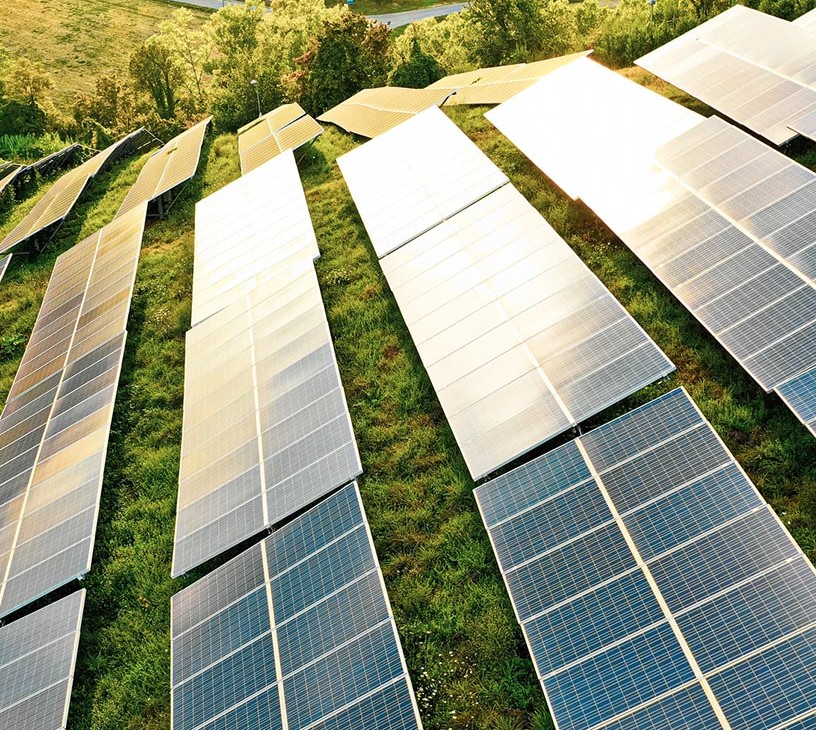 Clean Energy Technologies Market Analysis, Size, and Forecast 2026-2030: APAC (China, Japan, and India), Europe (Germany, UK, and France), North America (US, Canada, and Mexico), South America (Brazil and Argentina), Middle East and Africa (Saudi Arabia, UAE, and South Africa), and Rest of World (ROW)