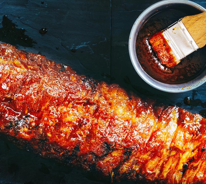 Barbecue Sauce Market Analysis, Size, and Forecast 2026-2030: North America (US, Canada, and Mexico), Europe (Germany, UK, and France), APAC (China, Japan, and India), South America (Brazil, Argentina, and Colombia), Middle East and Africa (Saudi Arabia, UAE, and South Africa), and Rest of World (ROW)