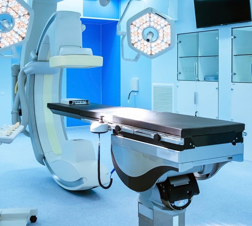 Hybrid Operating Room Market Analysis, Size, and Forecast 2026-2030: North America (US, Canada, and Mexico), Europe (Germany, UK, and France), APAC (China, Japan, and India), South America (Brazil, Argentina, and Colombia), Middle East and Africa (South Africa, Saudi Arabia, and UAE), Asia, Rest of World (ROW)