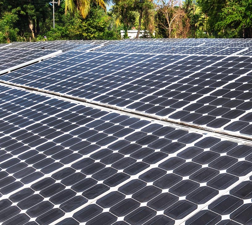 South Africa Solar Energy Market Analysis, Size, and Forecast 2026-2030