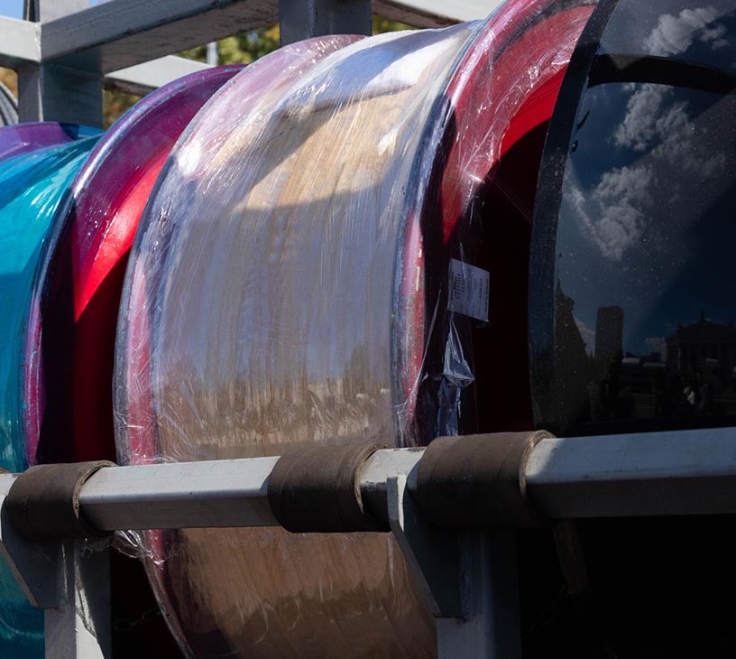 Roll To Roll Flexible Electronics Market Analysis, Size, and Forecast 2026-2030: North America (US, Canada, and Mexico), APAC (China, Japan, and India), Europe (Germany, UK, and France), South America (Brazil and Argentina), Middle East and Africa (UAE, Israel, and Saudi Arabia), and Rest of World (ROW)