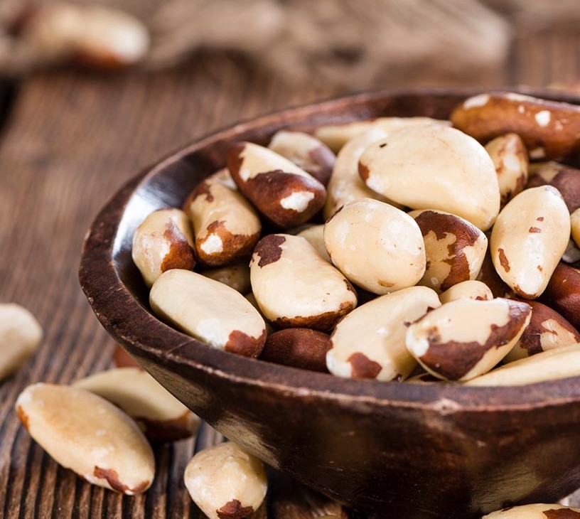 Brazil Nuts Market Analysis, Size, and Forecast 2026-2030: Europe (UK, Germany, and France), North America (US, Canada, and Mexico), APAC (China, Japan, and India), South America (Brazil and Argentina), Middle East and Africa (Saudi Arabia, UAE, and South Africa), and Rest of World (ROW)