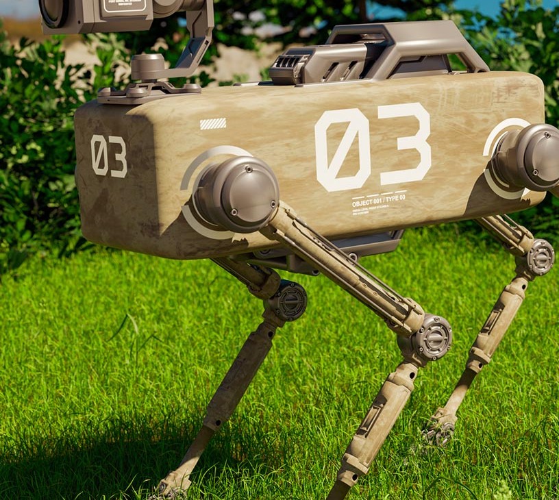 Robotic Pet Dogs Market Analysis, Size, and Forecast 2026-2030: North America (US, Canada, and Mexico), Europe (Germany, UK, and France), APAC (China, Japan, and South Korea), South America (Brazil and Argentina), Middle East and Africa (Saudi Arabia, UAE, and South Africa), and Rest of World (ROW)