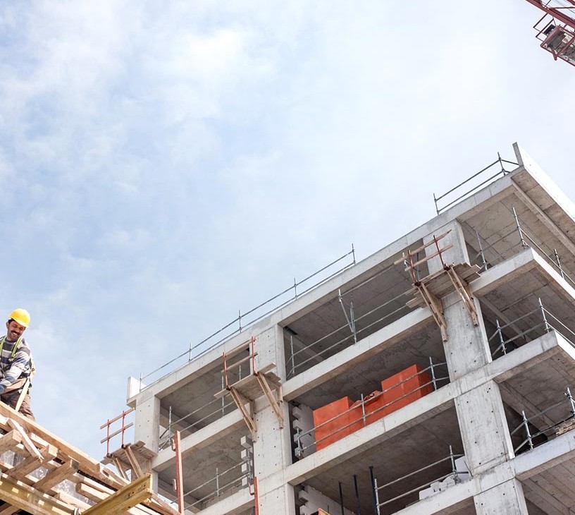 South Korea Construction Market Analysis, Size, and Forecast 2026-2030