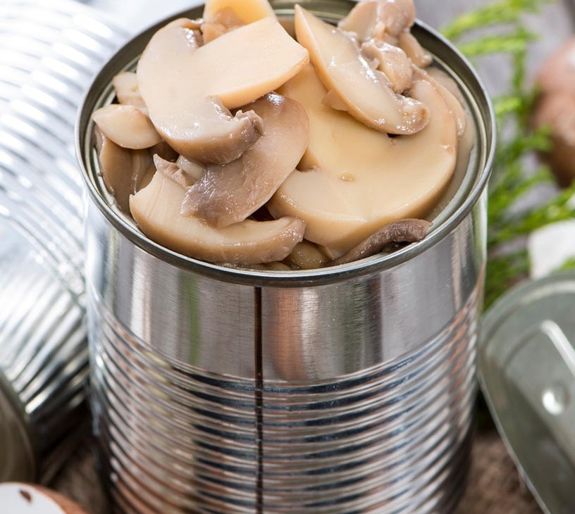 Canned Mushroom Market Analysis, Size, and Forecast 2026-2030: Europe (Germany, France, and UK), APAC (China, Japan, and South Korea), North America (US, Canada, and Mexico), South America (Brazil and Argentina), Middle East and Africa (South Africa, Saudi Arabia, and UAE), and Rest of World (ROW)