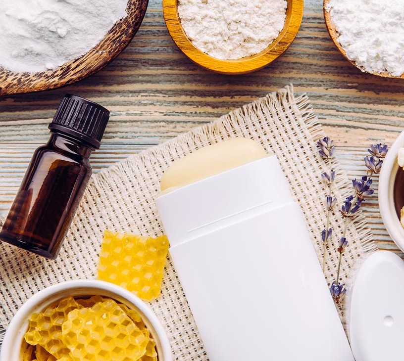 Deodorant And Antiperspirant Ingredients Market Analysis, Size, and Forecast 2026-2030: North America (US, Canada, and Mexico), Europe (Germany, UK, and France), APAC (China, Japan, and India), South America (Brazil, Argentina, and Colombia), Middle East and Africa (Saudi Arabia, UAE, and South Africa), and Rest of World (ROW)