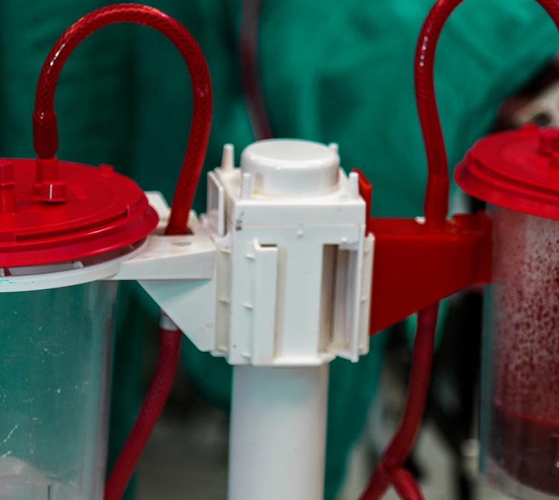 Autotransfusion Systems Market Analysis, Size, and Forecast 2026-2030: North America (US, Canada, and Mexico), Europe (Germany, France, and UK), APAC (China, Japan, and India), South America (Brazil, Argentina, and Colombia), Middle East and Africa (Saudi Arabia, UAE, and Turkey), Asia, Rest of World (ROW)