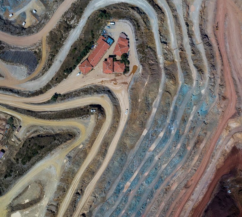 Iron Ore Market Analysis, Size, and Forecast 2026-2030: APAC (China, Australia, and India), Europe (Germany, France, and UK), South America (Brazil, Argentina, and Colombia), North America (US, Canada, and Mexico), Middle East and Africa (South Africa, Saudi Arabia, and UAE), and Rest of World (ROW)