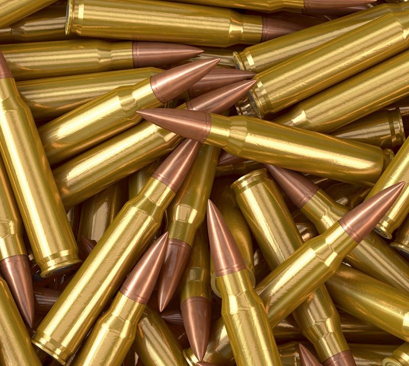 NATO Ammunition Market Analysis, Size, and Forecast 2026-2030: North America (US, Canada, and Mexico), Europe (UK, Germany, and France), APAC (South Korea, Japan, and India), Middle East and Africa (Turkey, Saudi Arabia, and UAE), South America (Brazil and Colombia), and Rest of World (ROW)