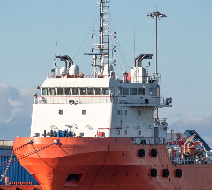 Offshore Support Vessel Market Analysis, Size, and Forecast 2026-2030: North America (US, Canada, and Mexico), Europe (UK, The Netherlands, and Germany), APAC (China, Australia, and India), Middle East and Africa (Saudi Arabia, UAE, and Turkey), South America (Brazil and Argentina), and Rest of World (ROW)