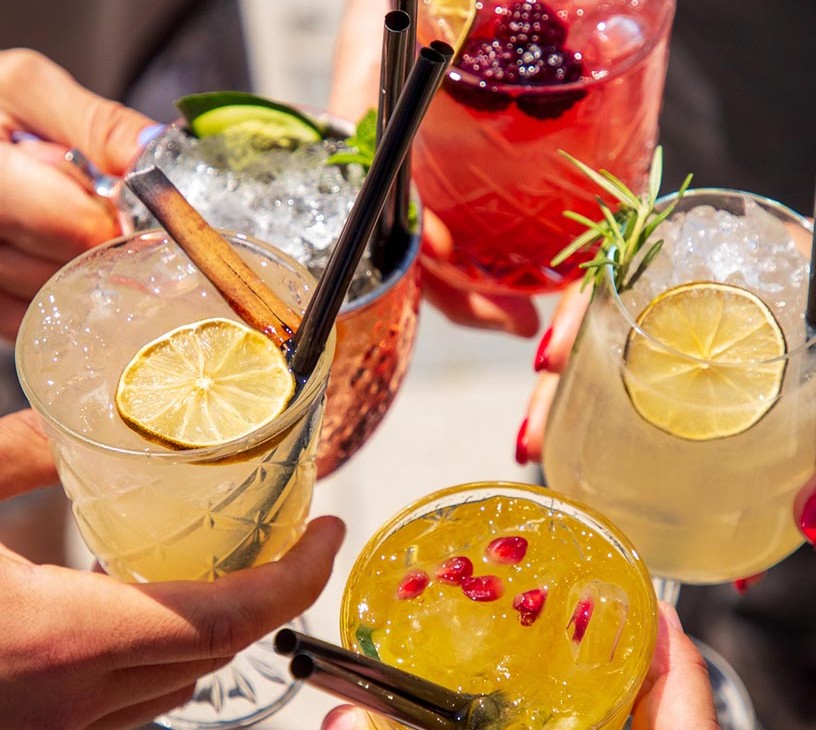 Fruit-flavored Soft Drinks Market Analysis, Size, and Forecast 2026-2030: North America (US, Canada, and Mexico), Europe (Germany, UK, and France), APAC (China, India, and Japan), South America (Brazil and Argentina), Middle East and Africa (South Africa, UAE, and Saudi Arabia), and Rest of World (ROW)