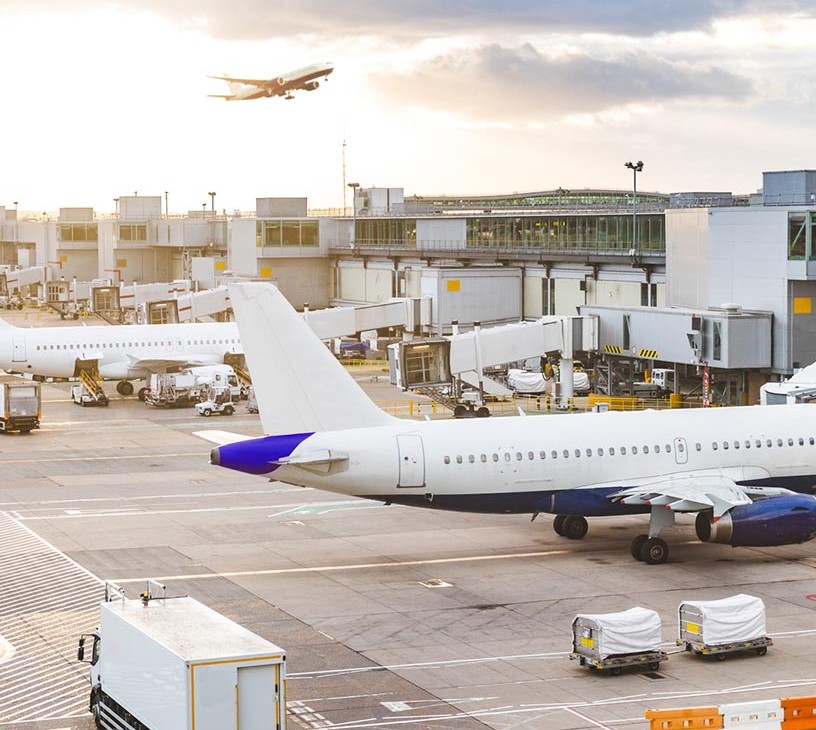 Airport IT Spending Market Analysis, Size, and Forecast 2026-2030: APAC (China, Japan, and India), North America (US, Canada, and Mexico), Europe (Germany, UK, and France), Middle East and Africa (Saudi Arabia, UAE, and South Africa), South America (Brazil, Argentina, and Colombia), and Rest of World (ROW)