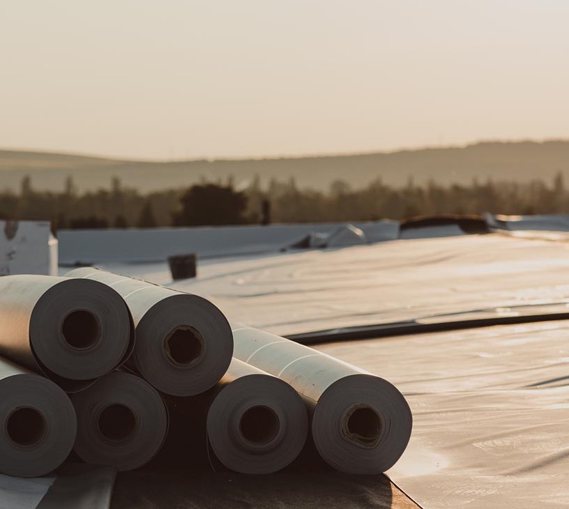 Single-ply Membranes Market Analysis, Size, and Forecast 2026-2030: North America (US, Canada, and Mexico), Europe (UK, Germany, and France), APAC (China, India, and Japan), South America (Brazil and Argentina), Middle East and Africa (UAE, Saudi Arabia, and South Africa), and Rest of World (ROW)