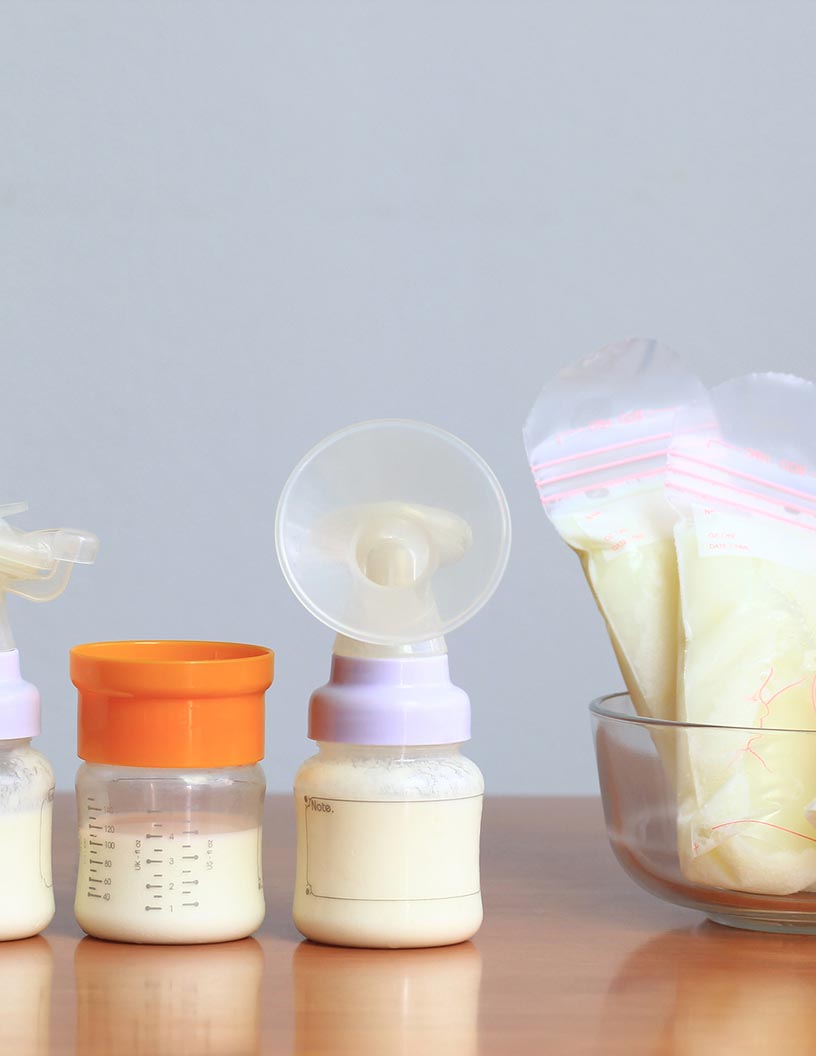 Breastmilk Storage Bags And Bottles Market Analysis, Size, and Forecast 2025-2029 : North America (US, Canada, and Mexico), Europe (Germany, France, UK, Italy, The Netherlands, and Spain), APAC (China, Japan, India, South Korea, Australia, and Indonesia), South America (Brazil, Argentina, and Colombia), Middle East and Africa (UAE, South Africa, and Turkey), and Rest of World (ROW)