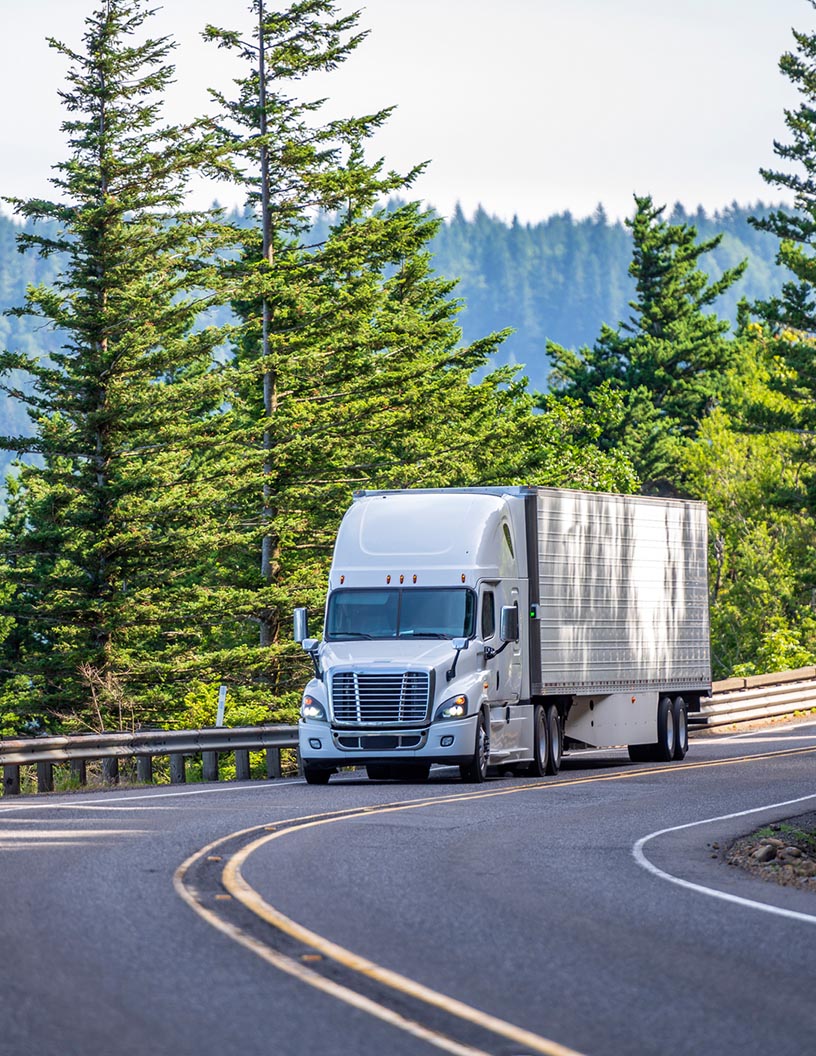 US Refrigerated Transportation Market Size, Growth Analysis and Forecast Report 2025-2029