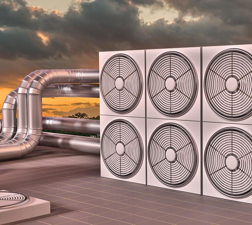 Commercial HVAC Market Analysis, Size, and Forecast 2026-2030: APAC (China, Japan, and India), North America (US, Canada, and Mexico), Europe (Germany, UK, and France), South America (Brazil and Argentina), Middle East and Africa (Saudi Arabia, UAE, and Turkey), and Rest of World (ROW)