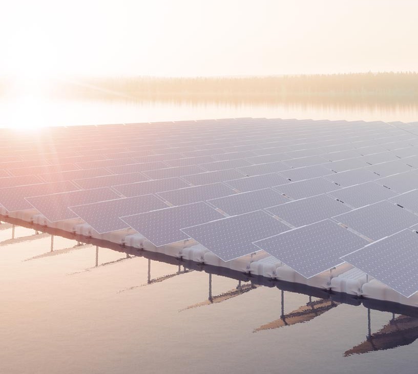 Floating Solar Panels Market Analysis, Size, and Forecast 2025-2029: APAC (China, India, and Japan), North America (US, Canada, and Mexico), Europe (Germany, Spain, and France), Middle East and Africa (UAE, Saudi Arabia, and South Africa), South America (Brazil and Argentina), and Rest of World (ROW)