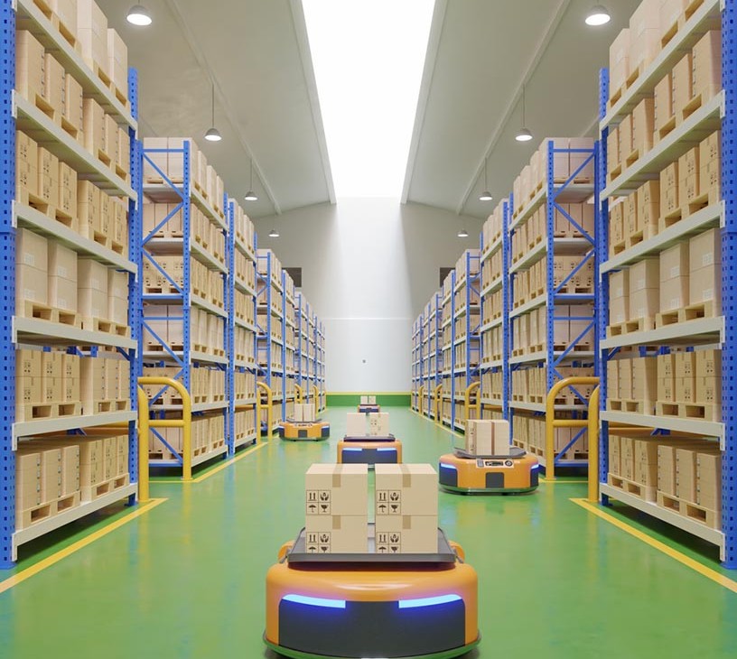 Inventory Robots Market Analysis, Size, and Forecast 2025-2029: APAC (China, Japan, and South Korea), Europe (Germany, France, and Italy), North America (US, Canada, and Mexico), South America (Brazil and Argentina), Middle East and Africa (Saudi Arabia, UAE, and South Africa), and Rest of World (ROW)
